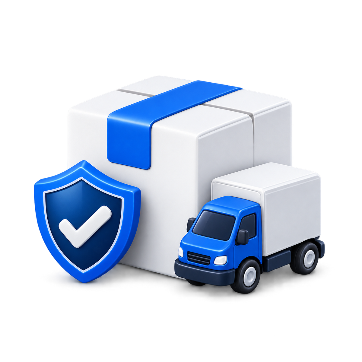 Free Shipping Protection