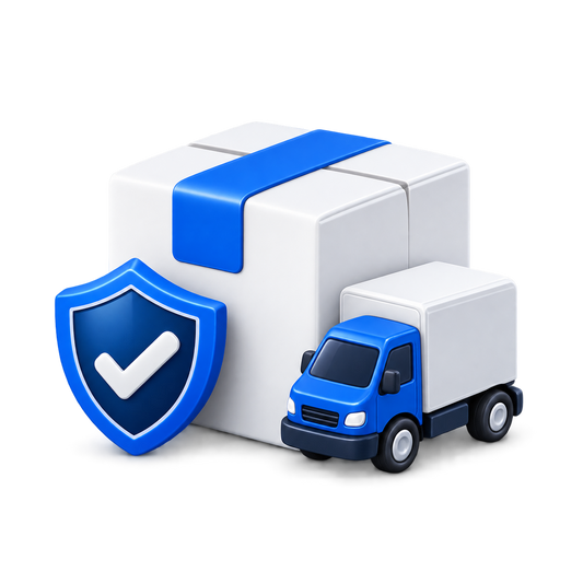 Free Shipping Protection
